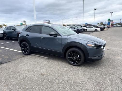 2026 Mazda CX-30 CE
