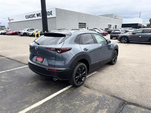 2026 Mazda CX-30 CE