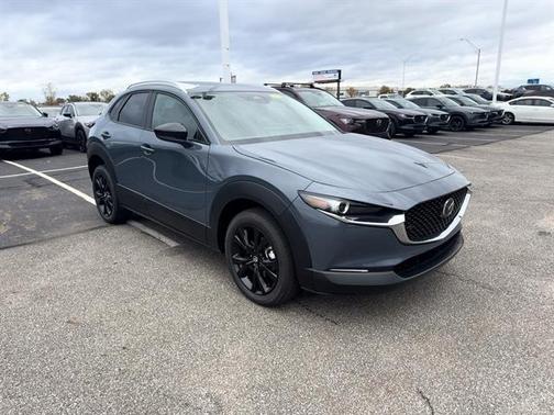2026 Mazda CX-30 CE