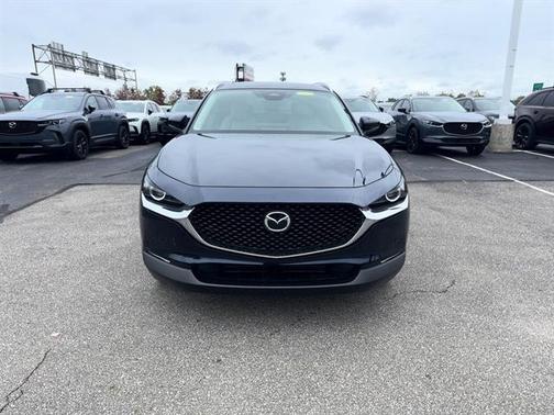 2026 Mazda CX-30 Preferred