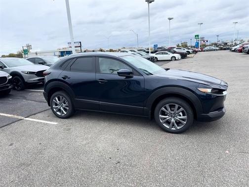 2026 Mazda CX-30 Preferred