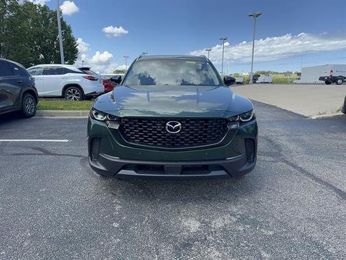 Cypress 2026 Mazda CX-50 2.5 S PREMIUM