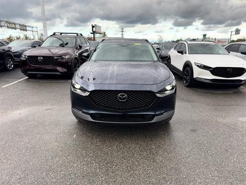 2026 Mazda CX-30 2.5 S Aire Edition