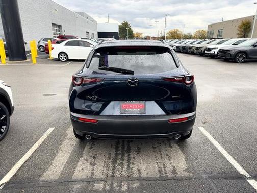 2026 Mazda CX-30 2.5 S Aire Edition