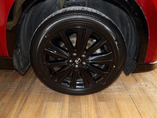 2023 Mazda CX-5 2.5 Turbo