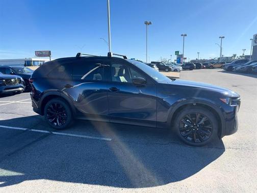 2026 Mazda CX-90 3.3 Turbo Premium Sport