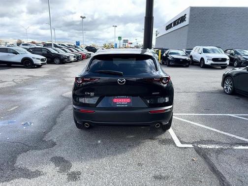 2026 Mazda CX-30 Preferred