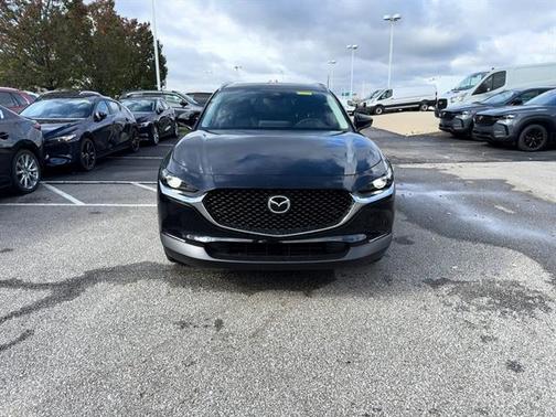 2026 Mazda CX-30 Preferred