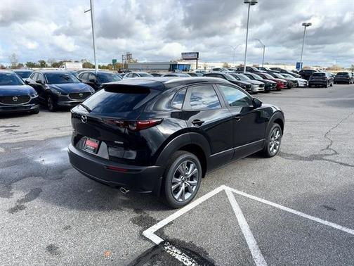 2026 Mazda CX-30 Preferred