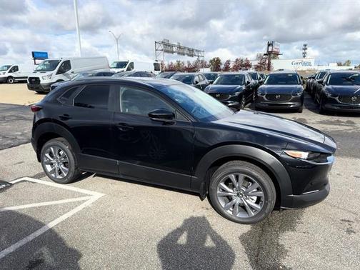 2026 Mazda CX-30 Preferred