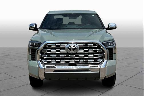 2024 Toyota Tundra 1794 Edition