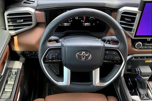 2024 Toyota Tundra 1794 Edition