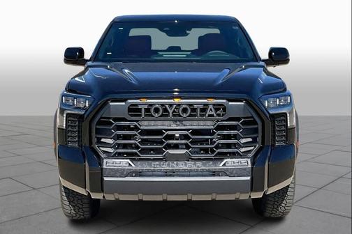 2026 Toyota Tundra Hybrid TRD Pro