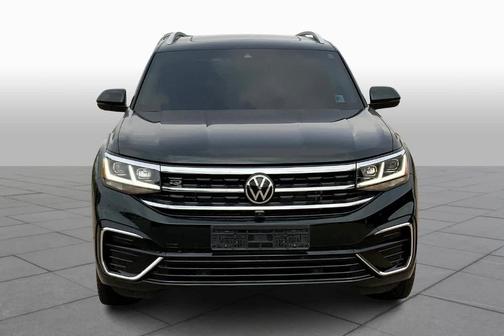 2022 Volkswagen Atlas 3.6L SEL Premium R-Line