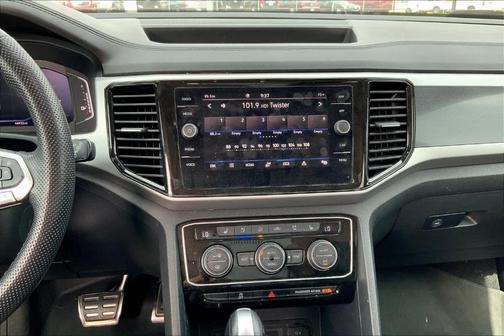 2022 Volkswagen Atlas 3.6L SEL Premium R-Line