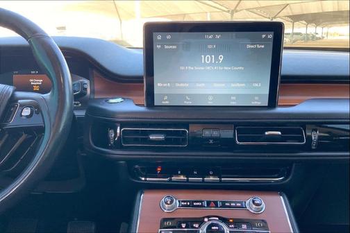 2020 Lincoln Aviator Reserve AWD