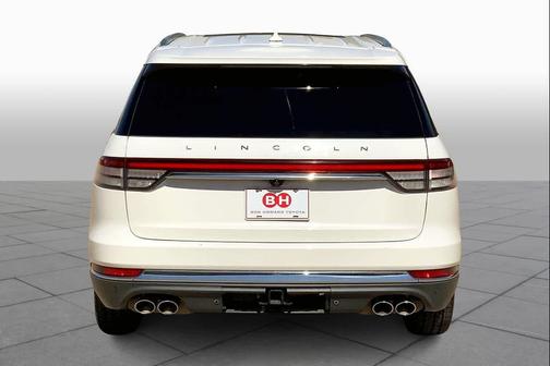 2020 Lincoln Aviator Reserve AWD