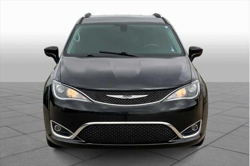 2019 Chrysler Pacifica Touring-L Plus