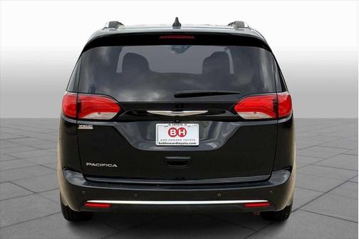 2019 Chrysler Pacifica Touring-L Plus