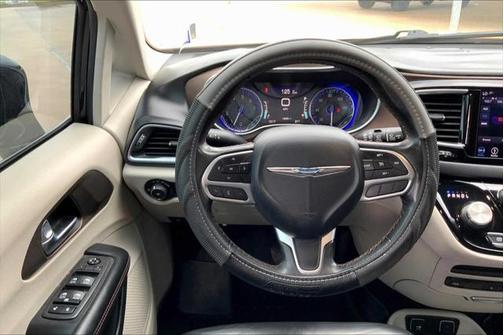 2019 Chrysler Pacifica Touring-L Plus