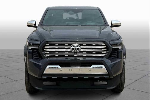 2025 Toyota Tacoma Limited