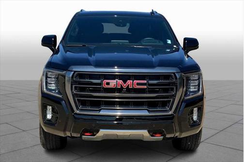 2024 GMC Yukon XL 4WD AT4