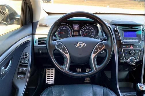 2014 Hyundai Elantra GT Base