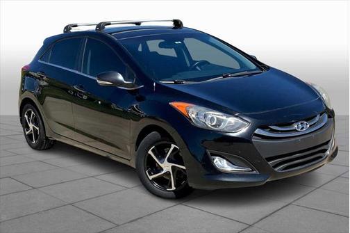2014 Hyundai Elantra GT Base