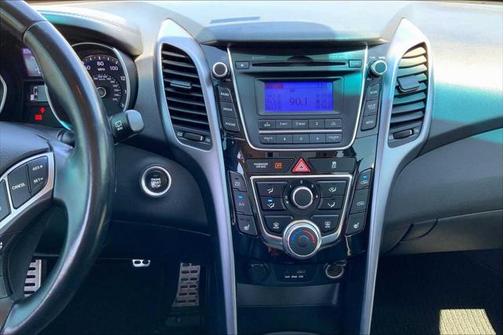 2014 Hyundai Elantra GT Base