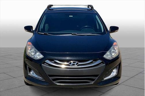2014 Hyundai Elantra GT Base