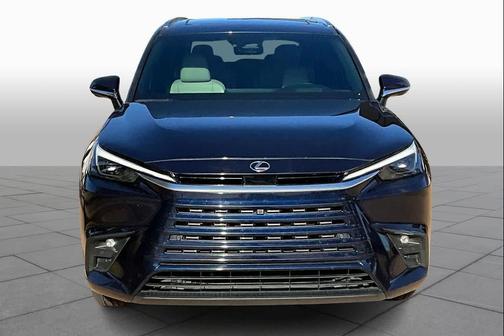 2024 Lexus TX 350 Luxury