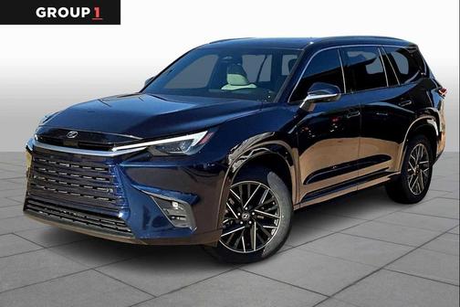 2024 Lexus TX 350 Luxury