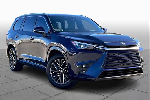 2024 Lexus TX 350 Luxury