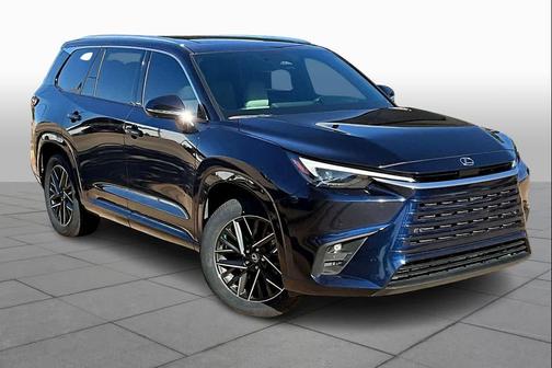 2024 Lexus TX 350 Luxury