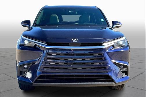 2024 Lexus TX 350 Luxury