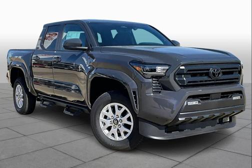 Underground 2026 Toyota Tacoma SR5