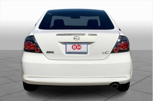 2010 Scion tC Base