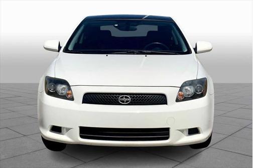 2010 Scion tC Base
