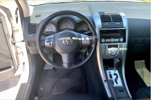 2010 Scion tC Base