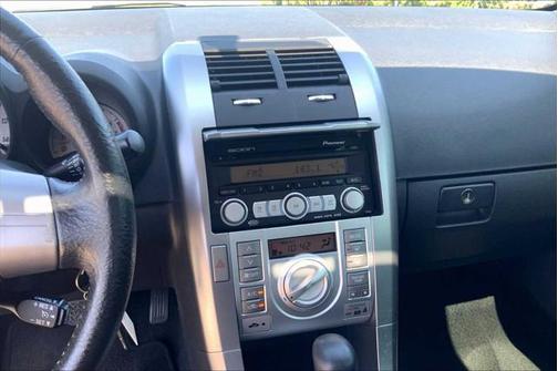 2010 Scion tC Base