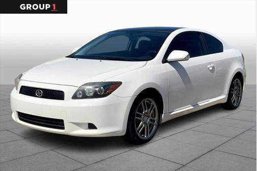 2010 Scion tC Base