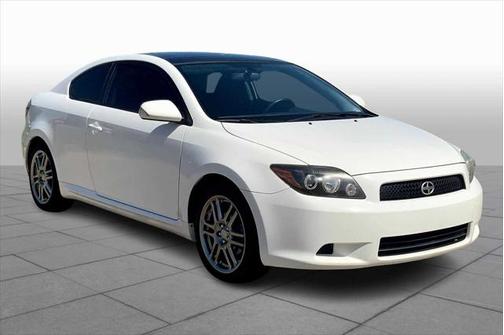 2010 Scion tC Base