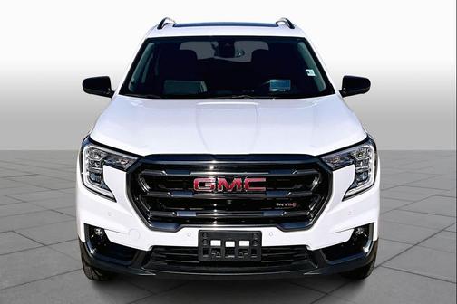 2024 GMC Terrain AWD AT4