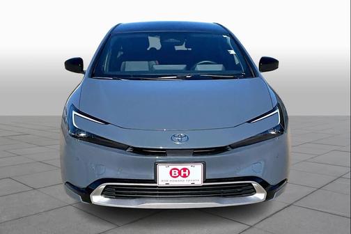 2024 Toyota Prius Prime XSE