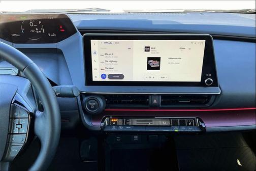 2024 Toyota Prius Prime XSE