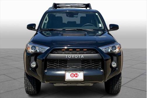 2021 Toyota 4Runner TRD Pro