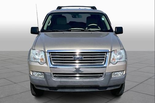2006 Ford Explorer XLT