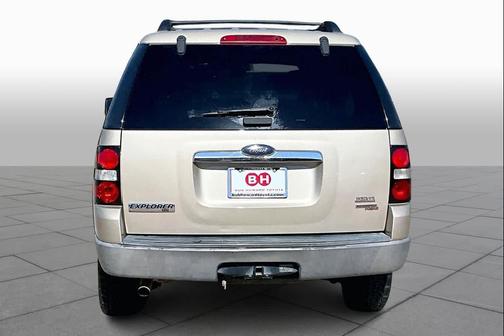 2006 Ford Explorer XLT