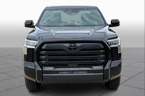 2026 Toyota Tundra Hybrid Limited
