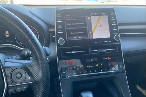 2022 Toyota Avalon Limited